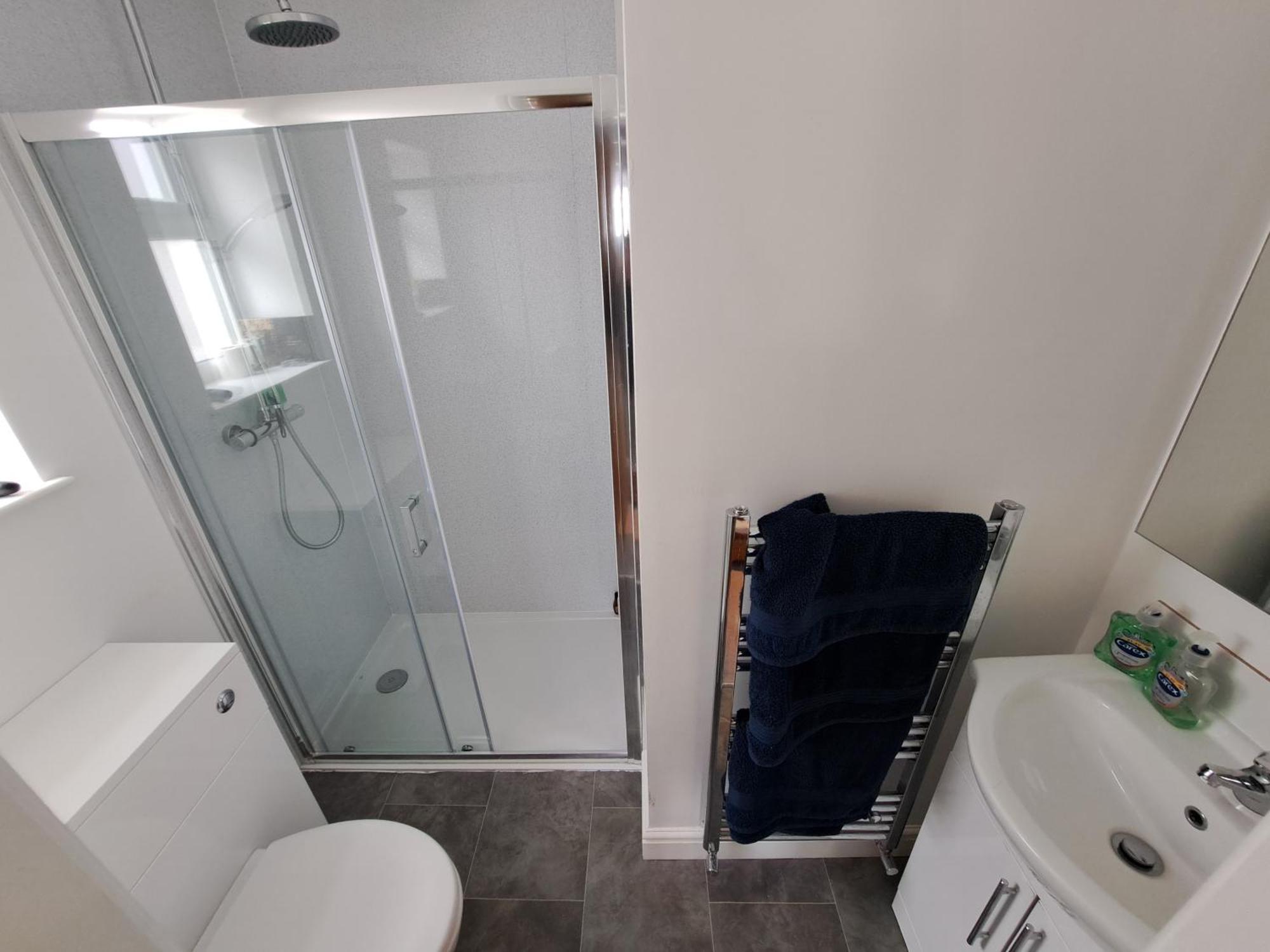 Westleigh House Bed & Breakfast Fishbourne  Dış mekan fotoğraf
