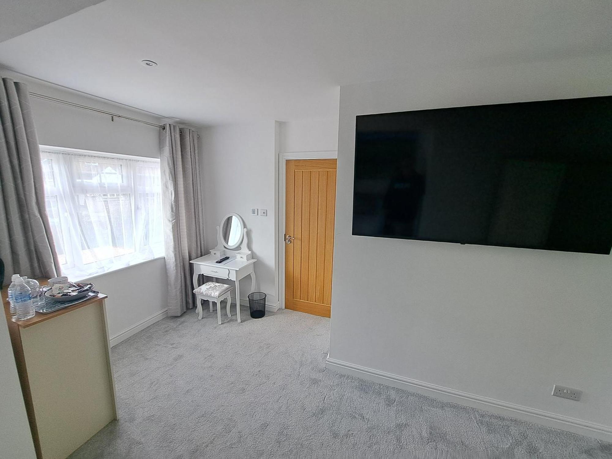 Westleigh House Bed & Breakfast Fishbourne  Dış mekan fotoğraf