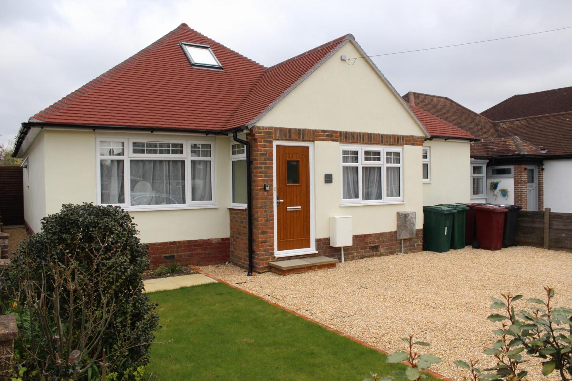 Westleigh House Bed & Breakfast Fishbourne  Dış mekan fotoğraf