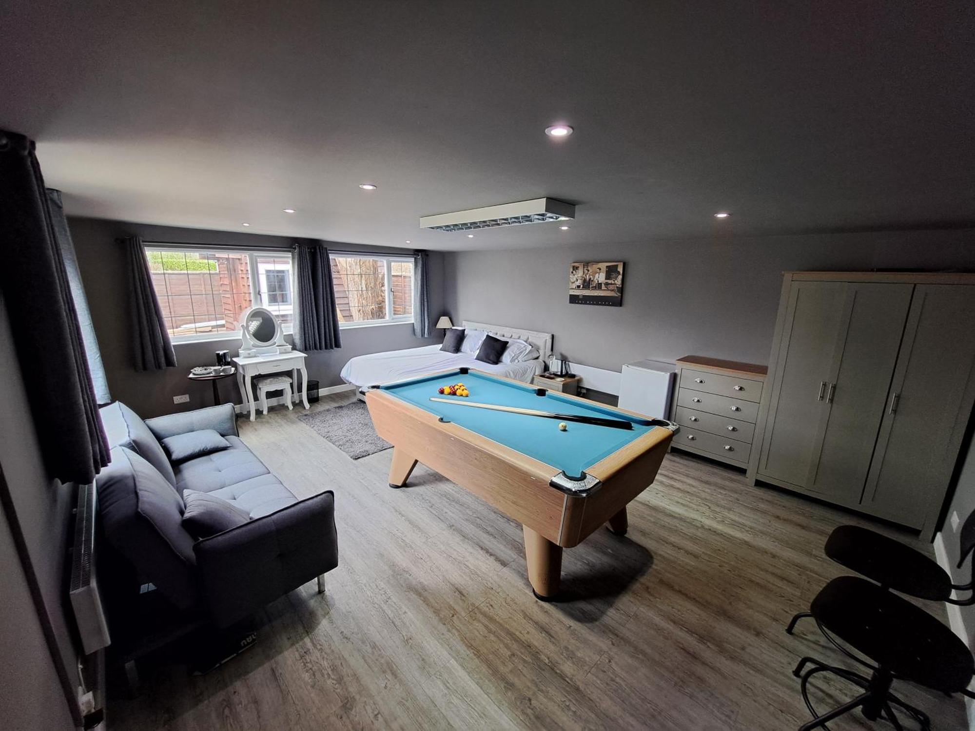 Westleigh House Bed & Breakfast Fishbourne  Dış mekan fotoğraf